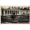 Carte postale ancienne Versailles Le Grand Trianon et les jardins