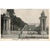 VERSAILLES - GRILLE DE L'ORANGERIE : Les Cents marches