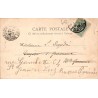 Carte postale ancienne Versailles Laiterie de Marie-Antoinette