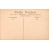 Carte postale ancienne Mantes Notre-Dame portail central N.D.
