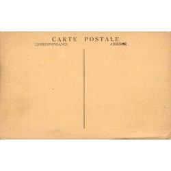 Carte postale ancienne Conflans-Sainte-Honorine Parc du Prieuré