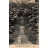 Carte postale ancienne Abbaye de Port-Royal Substruction de la Solitude E.M. 2327
