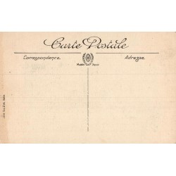Carte postale ancienne Niort Intérieur de Saint-Étienne NG Deux-Sèvres