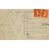 Carte postale ancienne La Montagne Noire Lampy Le Bassin Aude