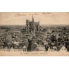 222 - AMIENS - Vue Générale - Éditions C.N.