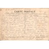 Carte postale ancienne Guerbigny dans la Somme Maison Bombardée Guerre 1914 1915