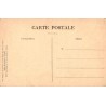 Carte postale ancienne Amiens Cathédrale Les Rois Somme