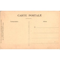 Carte postale ancienne Amiens Cathédrale Arcs-Boutants de la Nef Somme