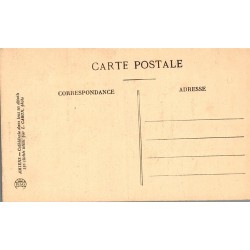 Carte postale ancienne Amiens Cathédrale Côté Sud Somme