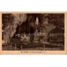 Carte postale ancienne Lourdes La Grotte Miraculeuse LL