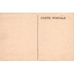 Carte postale ancienne Albi Cathédrale Sainte-Cécile Tarn