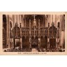 ALBI -  Intérieur de la Cathédrale - Le Jubé