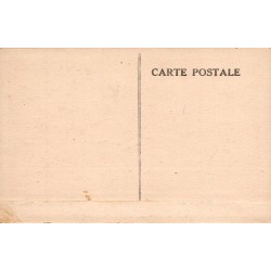 Carte postale ancienne Albi Intérieur de la Cathédrale Le Jubé Tarn