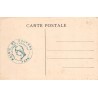 Carte postale ancienne Dourgne Vue intérieure de l’Église Tarn