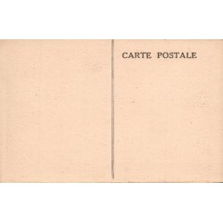 Carte postale ancienne Albi Intérieur de la Cathédrale Les Stalles et le Maître-Autel Tarn