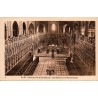 Carte postale ancienne d’Albi dans le Tarn montrant les stalles et le maître-autel de la cathédrale Sainte-Cécile