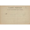 Carte postale ancienne Albi L’Archevêché Tarn