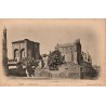 Carte postale ancienne d’Albi dans le Tarn montrant l’Archevêché