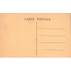 Carte postale ancienne La Fontasse Le Sidobre Rivière de Rochers du Lézert Tarn