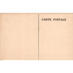 Carte postale ancienne Albi Le Musée Ancien Archevêché Tarn