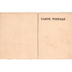 Carte postale ancienne Albi La Cathédrale Sainte-Cécile Tarn