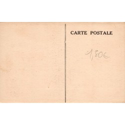 Carte postale ancienne Albi Les Vieux Quartiers Tarn