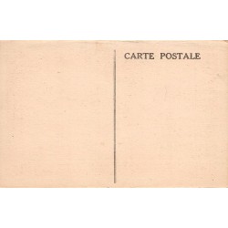 Carte postale ancienne Albi Intérieur de la Cathédrale Les Stalles du Chœur Tarn