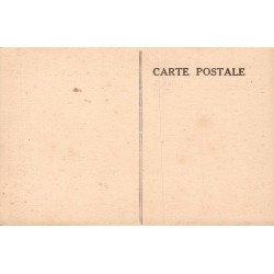 Carte postale ancienne Albi Cathédrale Sainte-Cécile Les Orgues Tarn