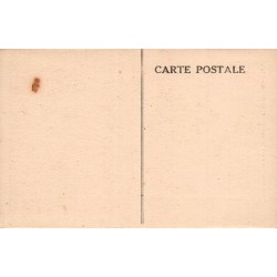 Carte postale ancienne Albi Intérieur de la Cathédrale Vue d’Ensemble de la Nef Tarn