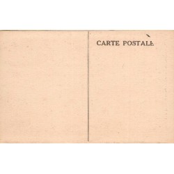 Carte postale ancienne Albi Cathédrale Sainte-Cécile Porte Dominique de Florence Tarn