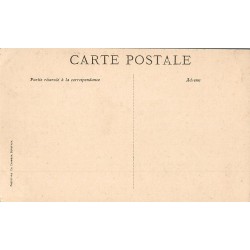 Carte postale ancienne Lourdes – La Basilique, vue générale