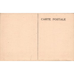 Carte postale ancienne Albi Intérieur de la Cathédrale Porte du Chœur Tarn