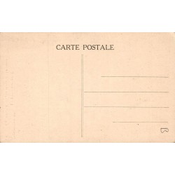 Carte postale ancienne Cordes-sur-Ciel Église Saint-Michel La Rosace Tarn