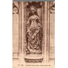 Carte postale ancienne Albi Cathédrale Sainte-Cécile Esther Reine ND