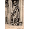Carte postale ancienne Albi Cathédrale Sainte-Cécile Saint Jacques le Mineur Apôtre ND