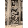 Carte postale ancienne Albi Cathédrale Sainte-Cécile Saint Thomas Apôtre ND