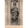 53 - ALBI - Cathédrale Sainte Cécile - Pourtour du Chœur, un Prophète (supposé Esdras) - ND