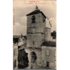 Carte postale ancienne Castres Église Saint-Jacques Tarn