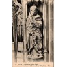 Carte postale ancienne Albi Cathédrale Sainte-Cécile Prophète Isaïas ND