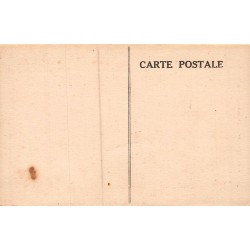 Carte Postale Ancienne Albi Tarn 81 Cathédrale Sainte-Cécile La Chaire