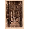 Carte postale ancienne Albi Jacob et les Disciples Cathédrale Sainte-Cécile