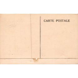 Carte Postale Ancienne Albi Tarn 81 Jacob et les Disciples Cathédrale Sainte-Cécile