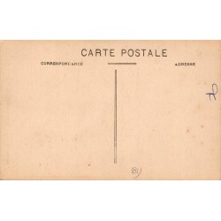 Carte Postale Ancienne Moissac Tarn-et-Garonne 82 Église Abbatiale