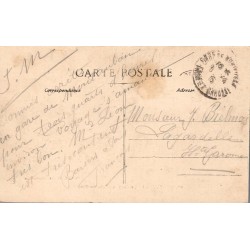 Carte Postale Ancienne Montauban Tarn-et-Garonne 82 Le Pont Un Coin du Treil