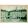 Carte Postale Ancienne Montauban Tarn-et-Garonne 82 Les Couverts Place Nationale