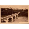 AVIGNON - Nouveau Pont en pierre