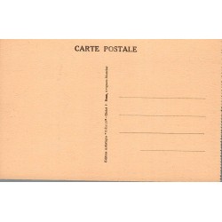 Carte Postale Ancienne Avignon Vaucluse 84 Palais des Papes Vu du Clocher de Jacquemard