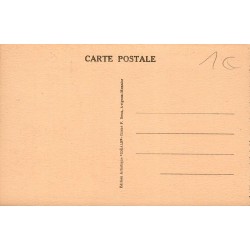 Carte Postale Ancienne Avignon Vaucluse 84 Ancien Hôtel des Monnaies