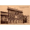 Carte postale ancienne Avignon Ancien Hôtel des Monnaies Conservatoire de Musique