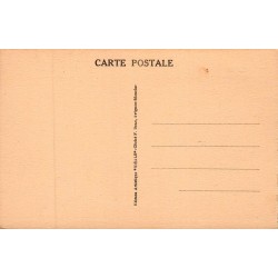 Carte Postale Ancienne Avignon Vaucluse 84 Cadran Solaire du Rocher des Doms